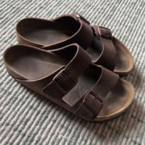 Birkenstock Arizona Sandals